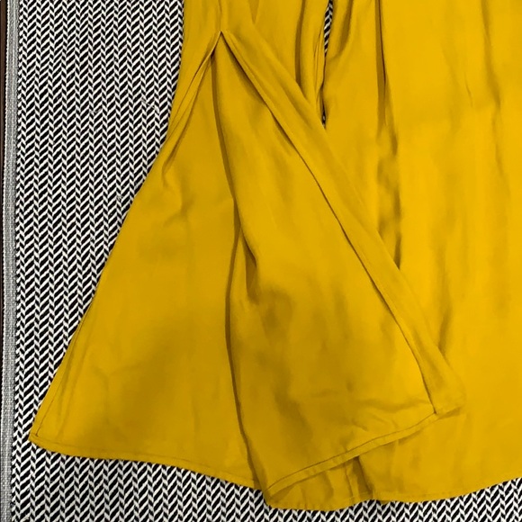 BB DAKOTA High Waisted Wide Leg Pant NWOT - Picture 14 of 14